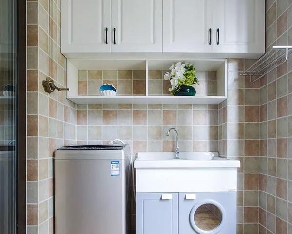 陽臺這樣做才最實(shí)用！